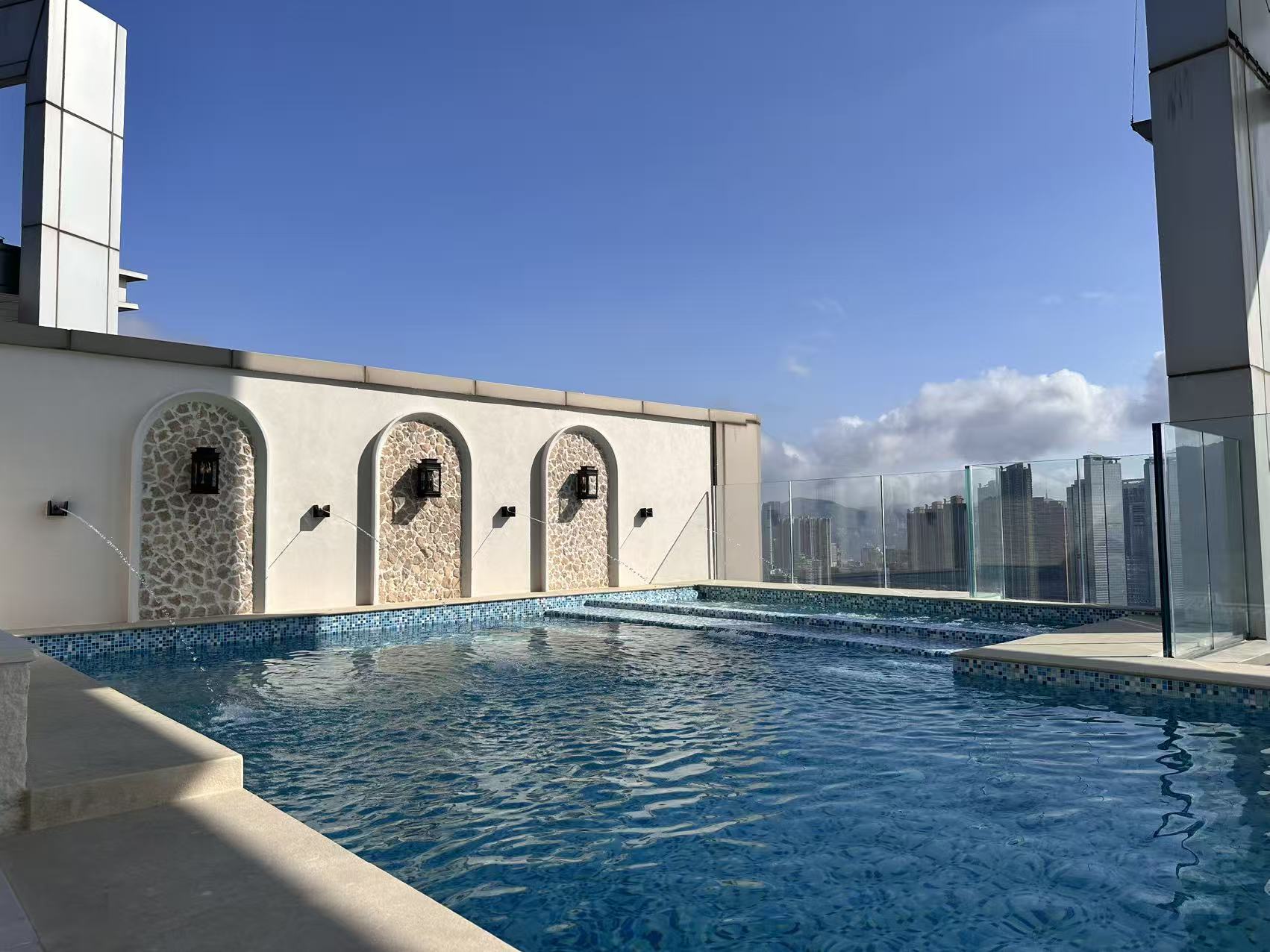 香港泳池維修保養服務，水質處理過濾系統維修